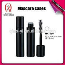 MA-430 étui en mascara plastique pour cosmétiques